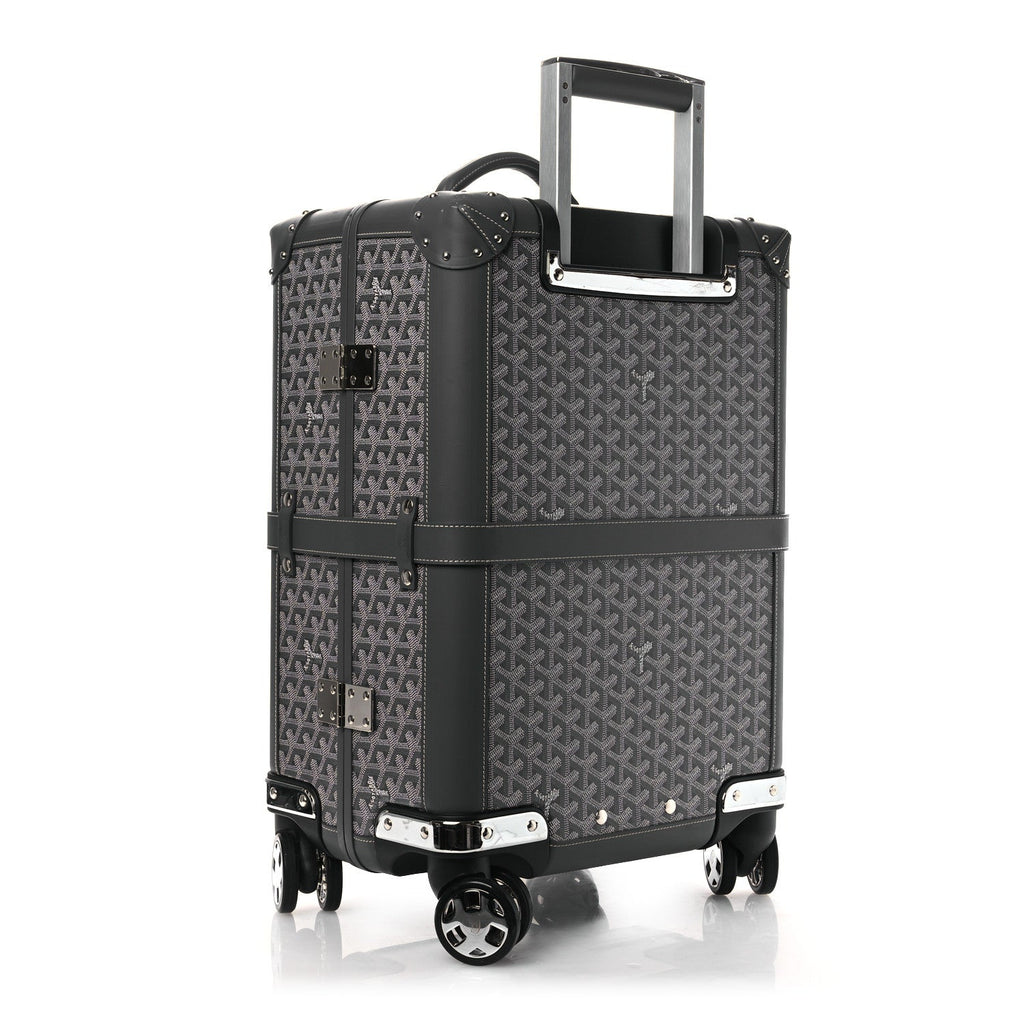 Goyardine Bourget PM Grey