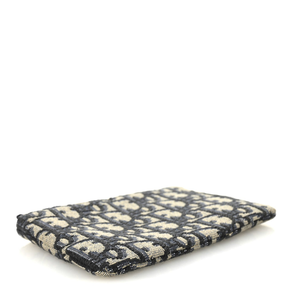 OBLIQUE TRAVEL SET NAVY BLUE