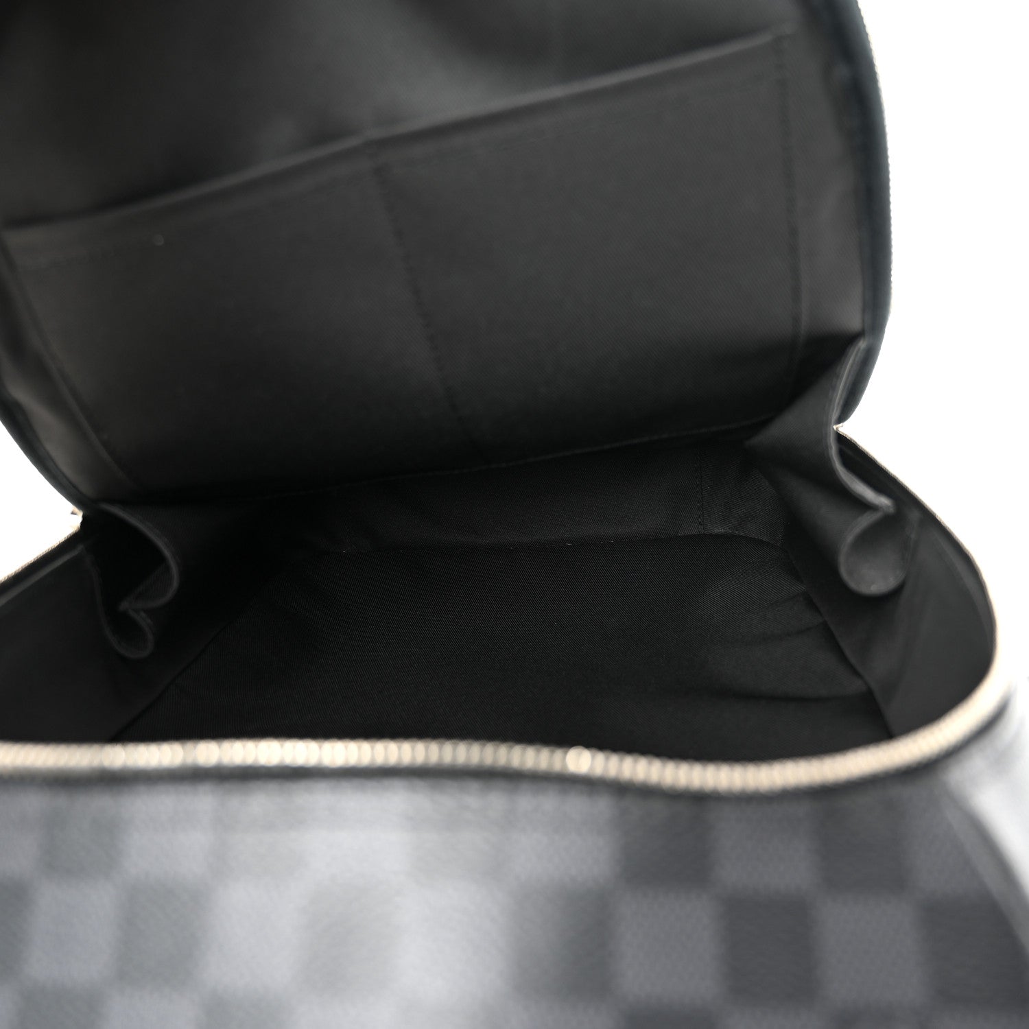 DAMIER GRAPHITE MICHAEL BACKPACK NV2