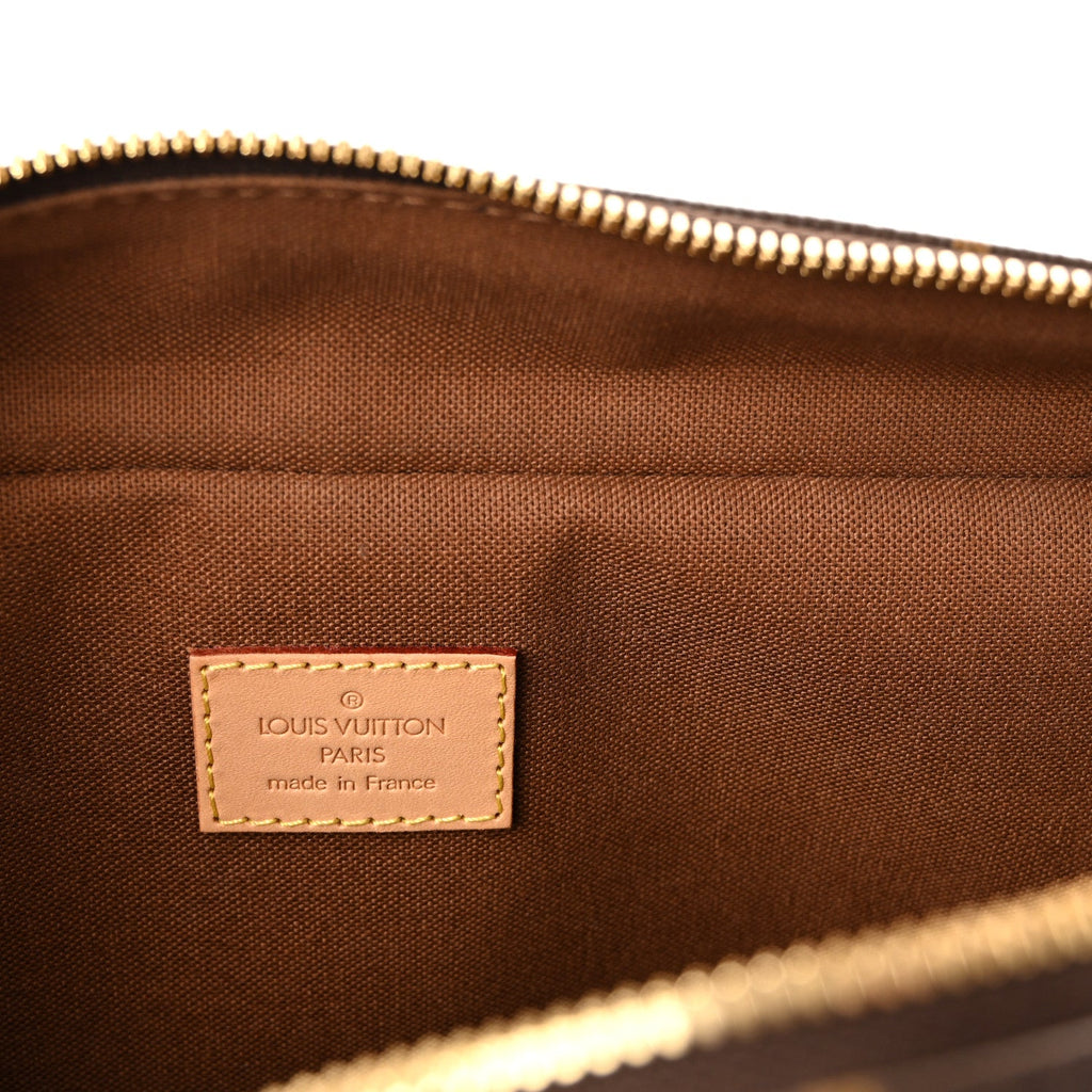 Monogram Icare Bag
