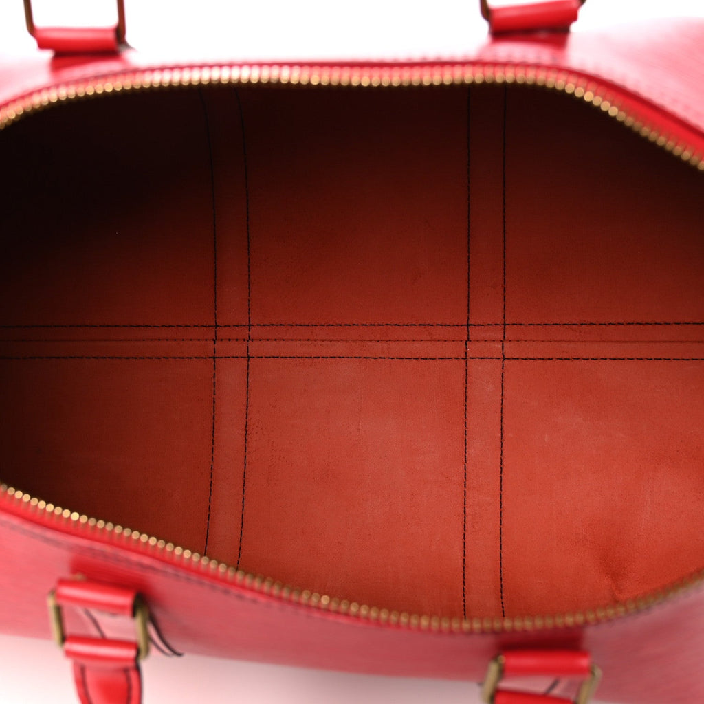 EPI KEEPALL 50 CASTILLAN RED
