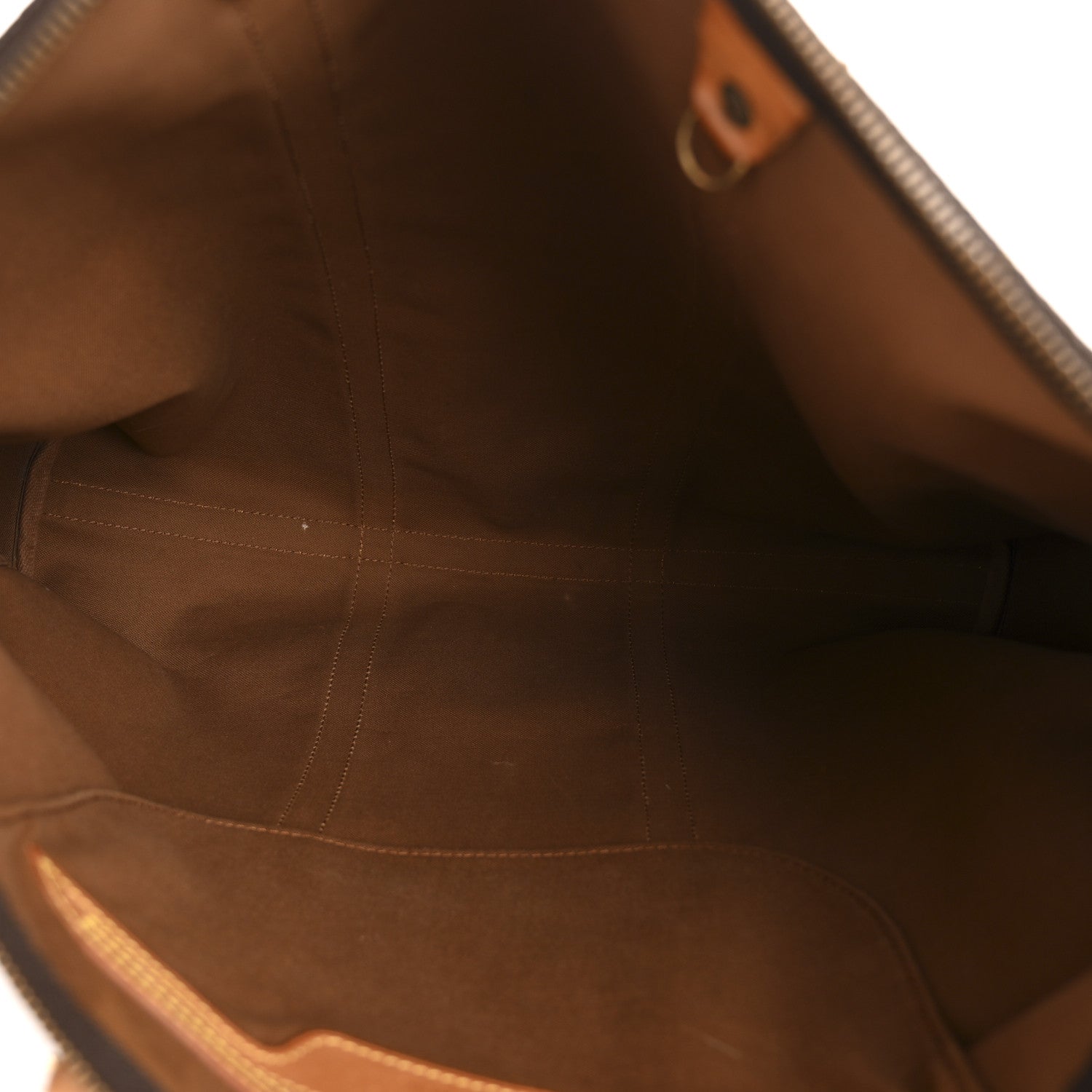 Monogram Sac Flanerie 45