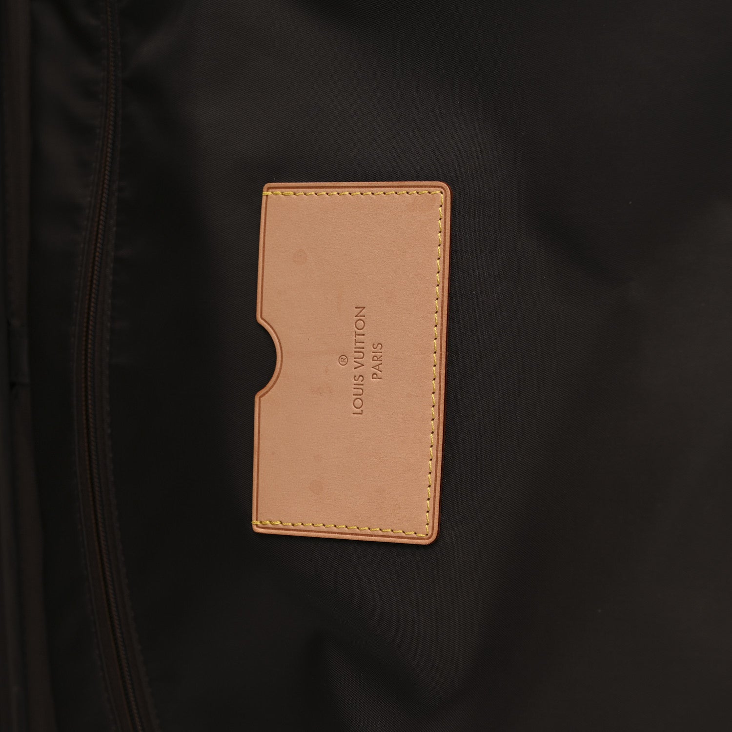MONOGRAM ZEPHYR 55
