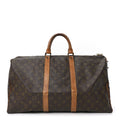 MONOGRAM KEEPALL 45