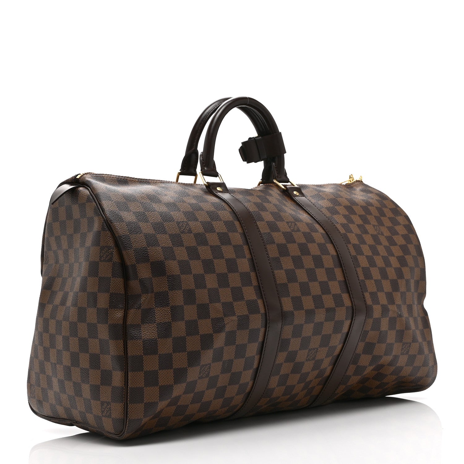 Damier Ebene Keepall 50