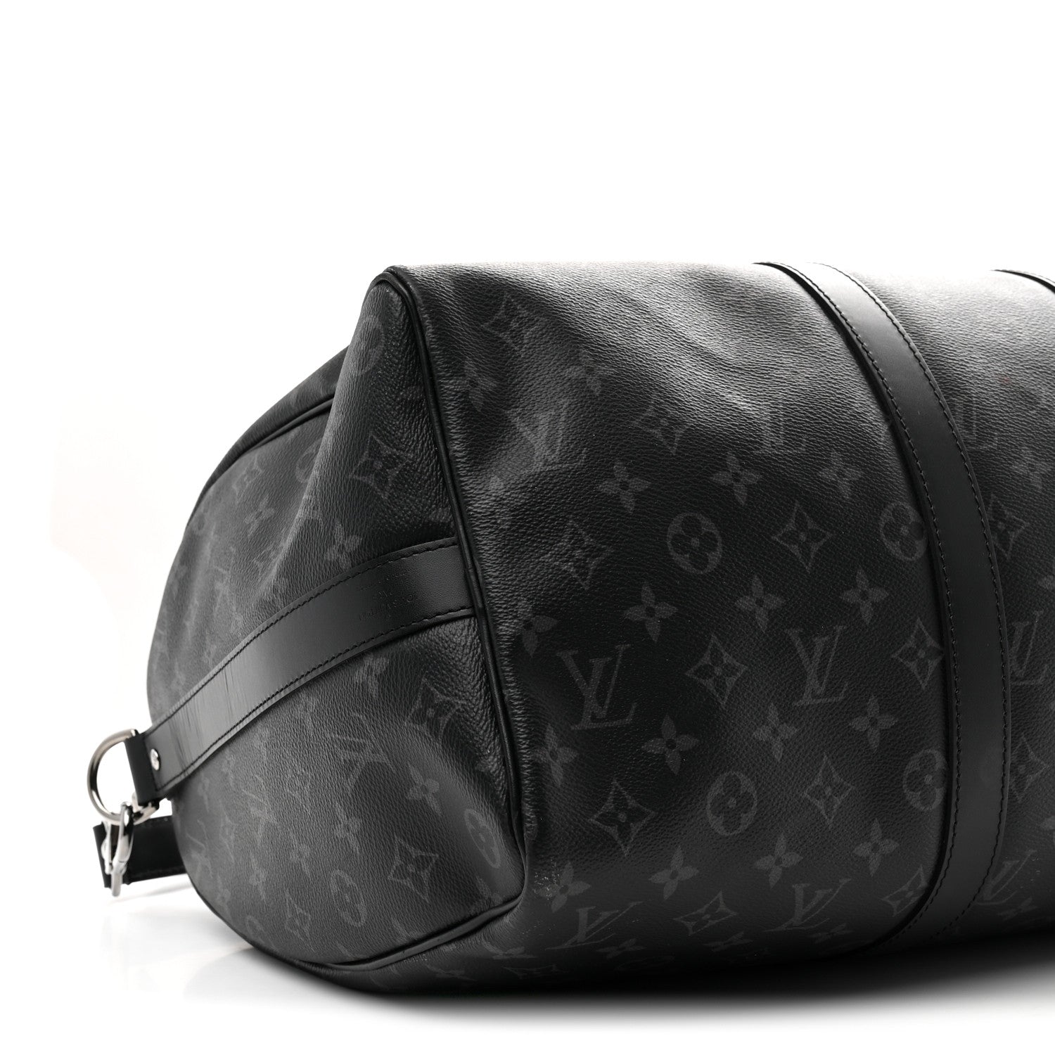 MONOGRAM ECLIPSE KEEPALL BANDOULIERE 45