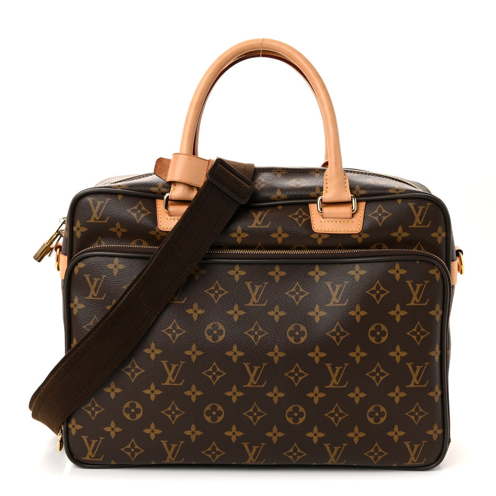 Monogram Icare Bag