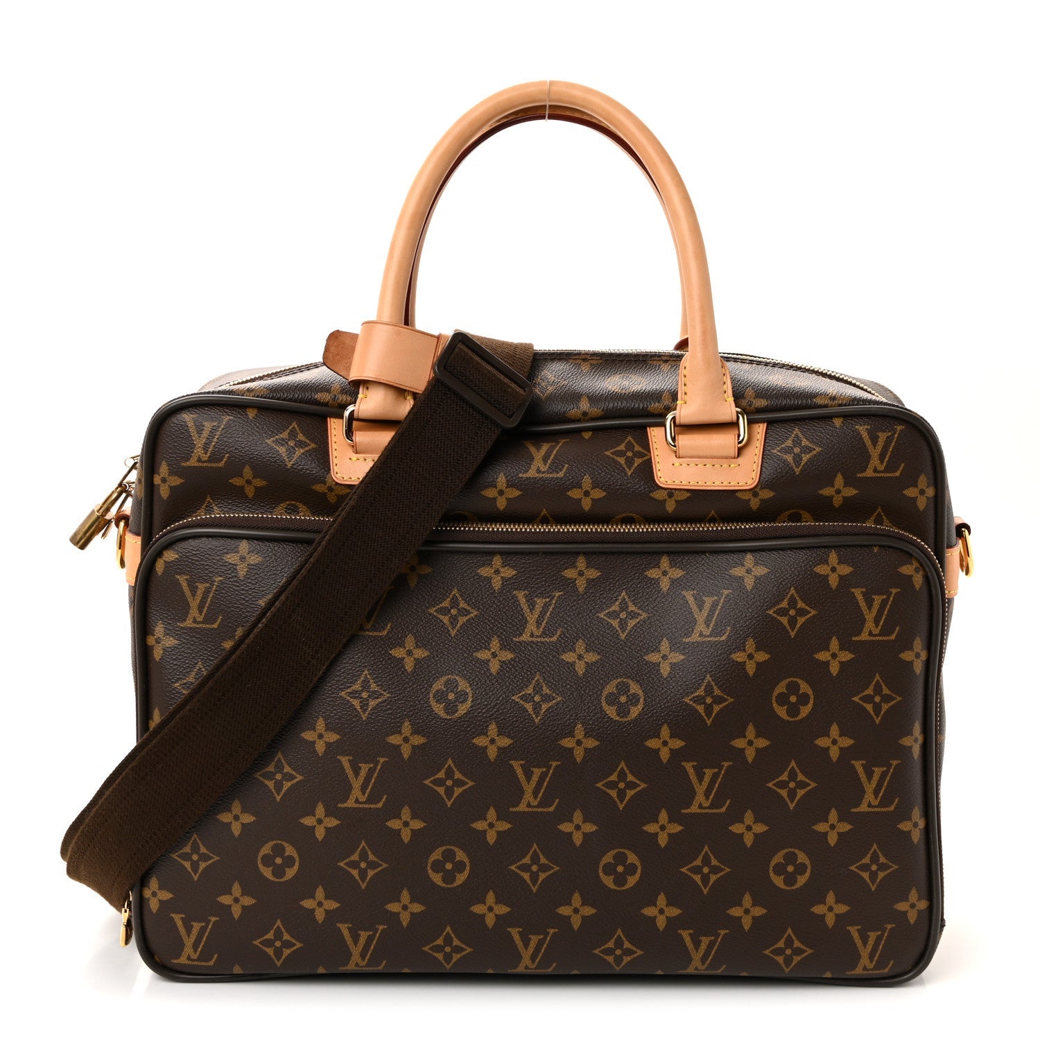 Monogram Icare Bag