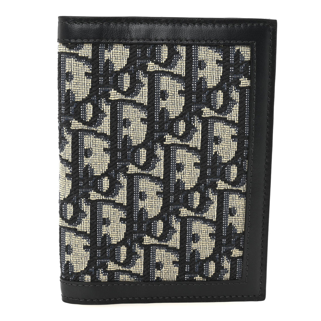 OBLIQUE TRAVEL SET NAVY BLUE