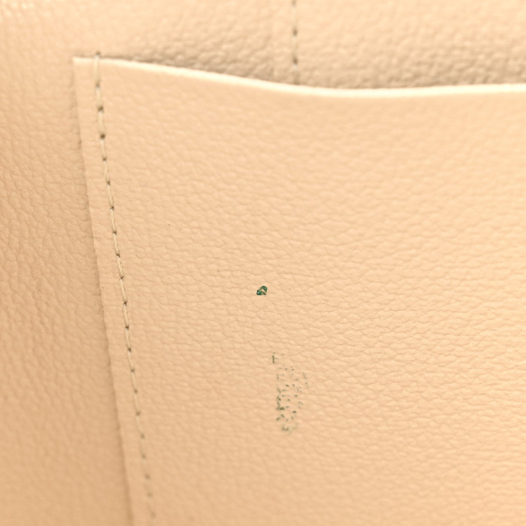 Monogram Nice BB