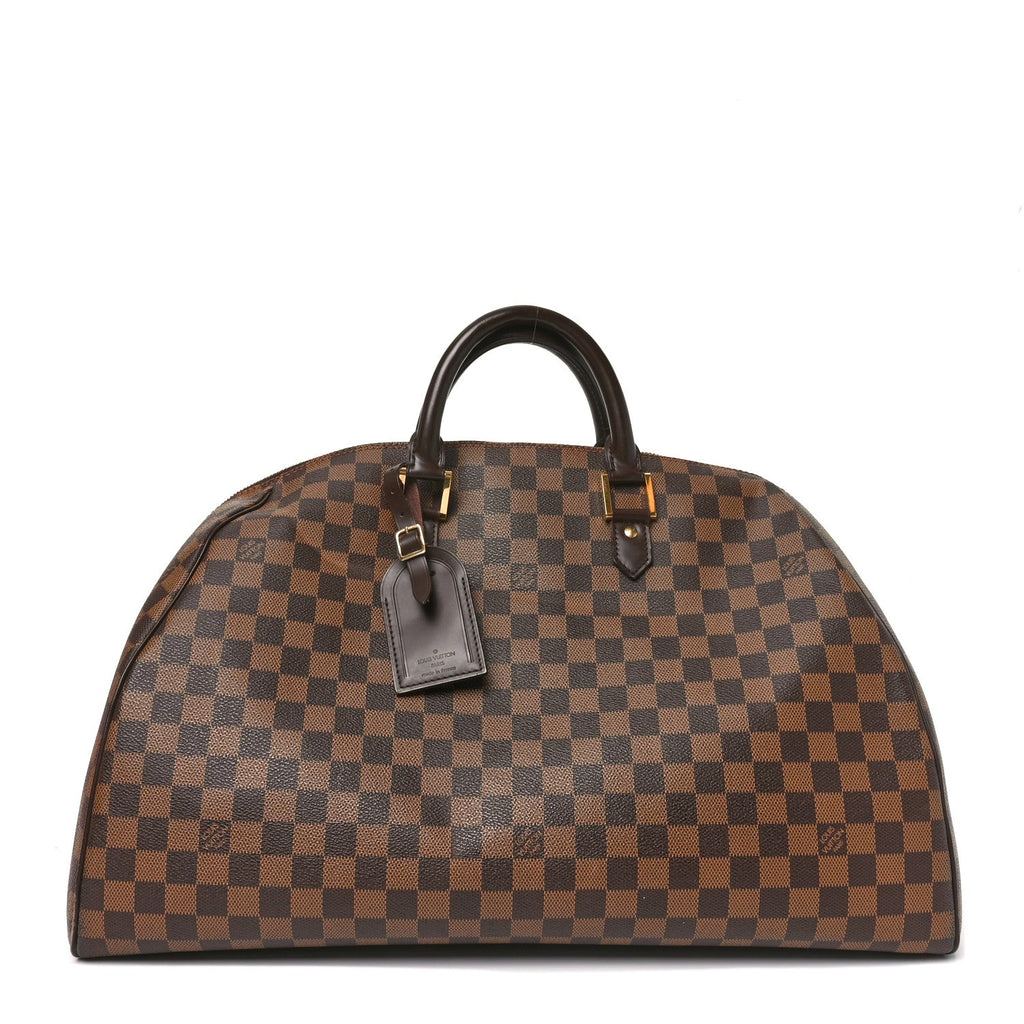 DAMIER EBENE RIBERA GM