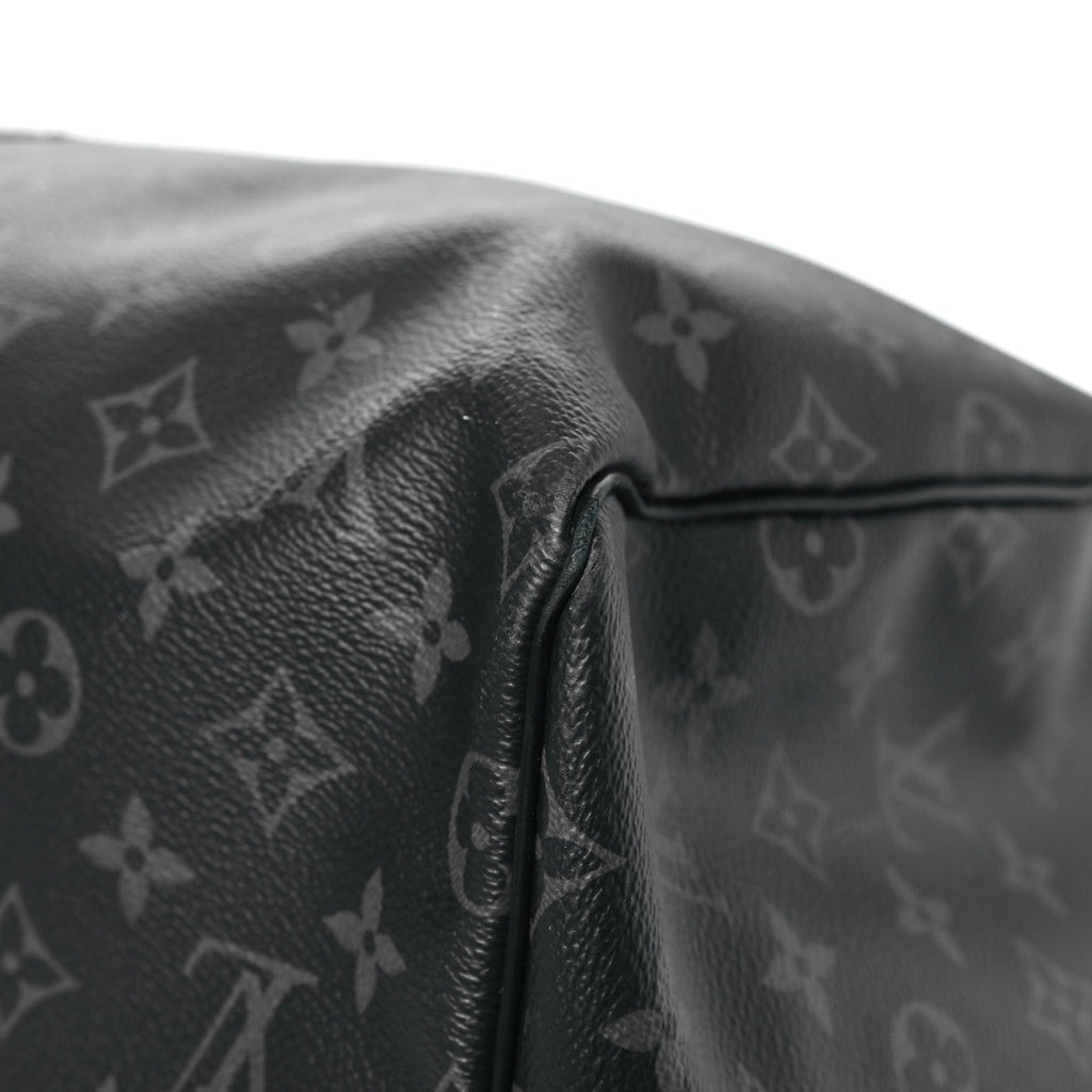 Monogram Eclipse Keepall Bandouliere 55