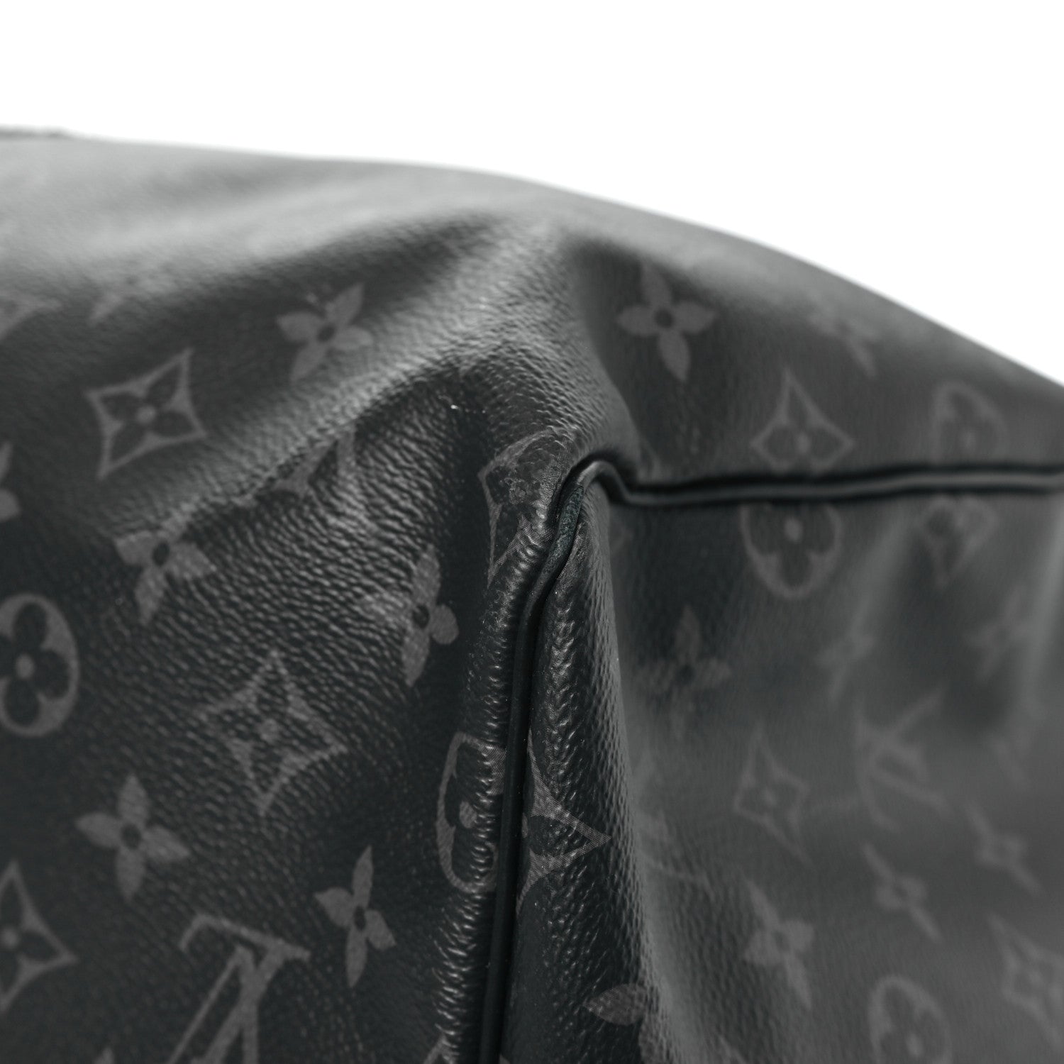 Monogram Eclipse Keepall Bandouliere 55