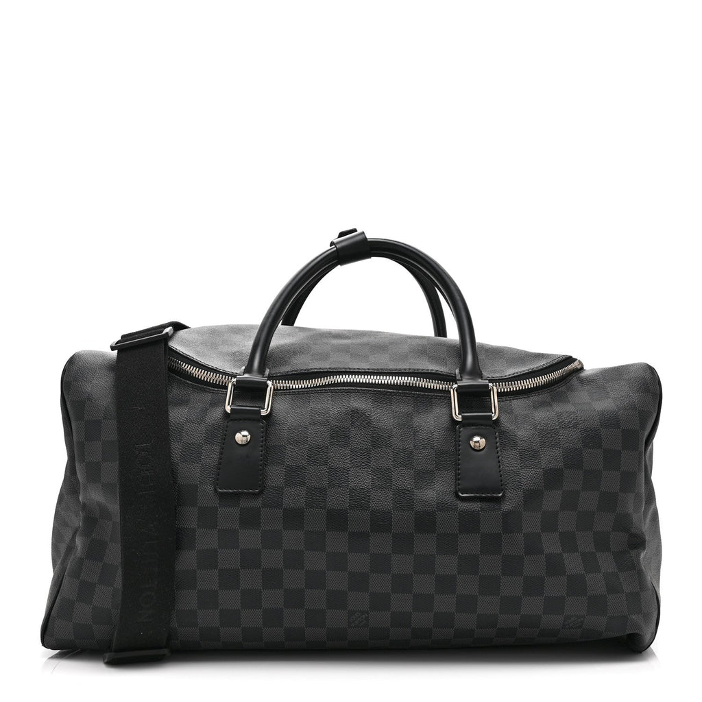 Damier Graphite Roadster