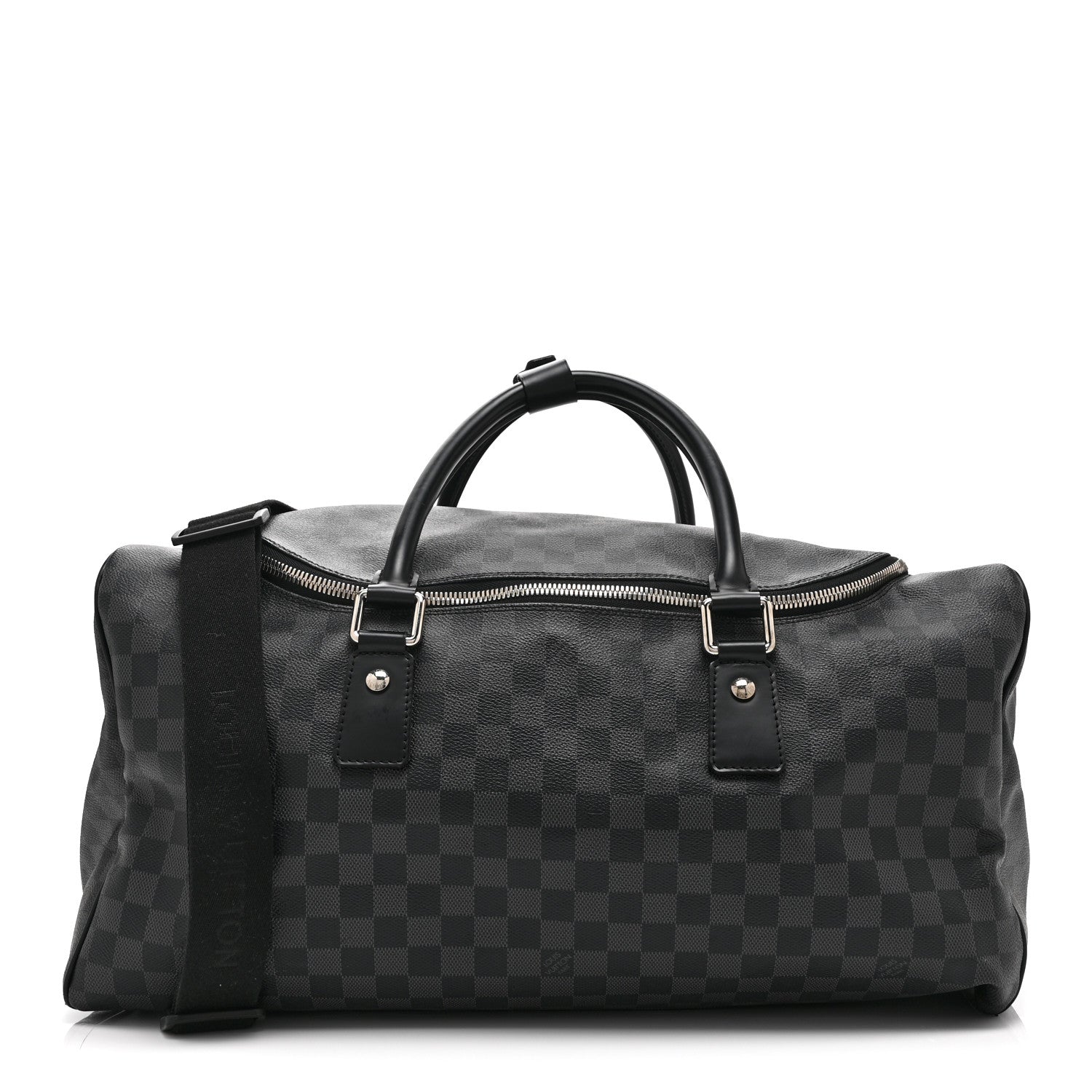 Damier Graphite Roadster