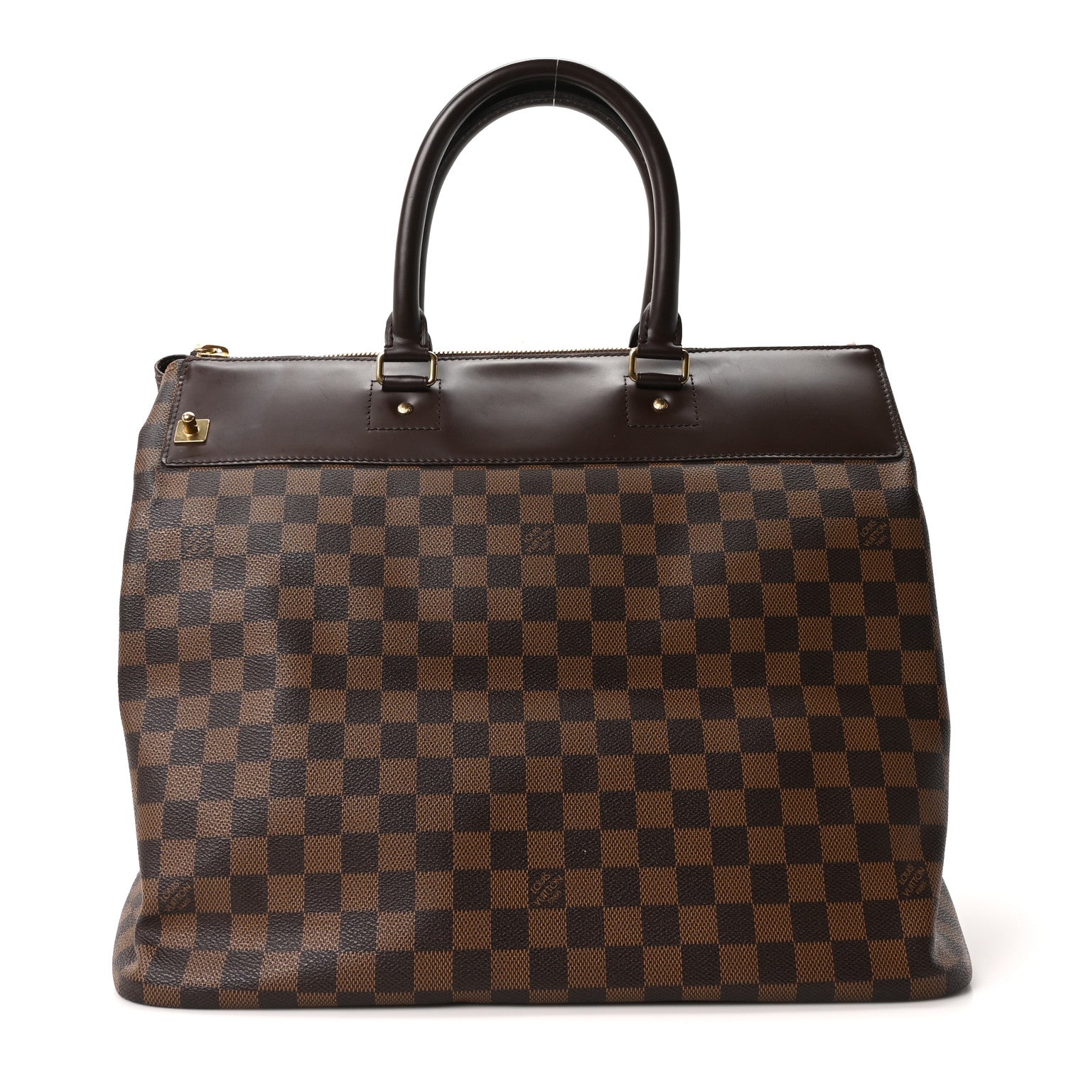 Damier Ebene Greenwich PM