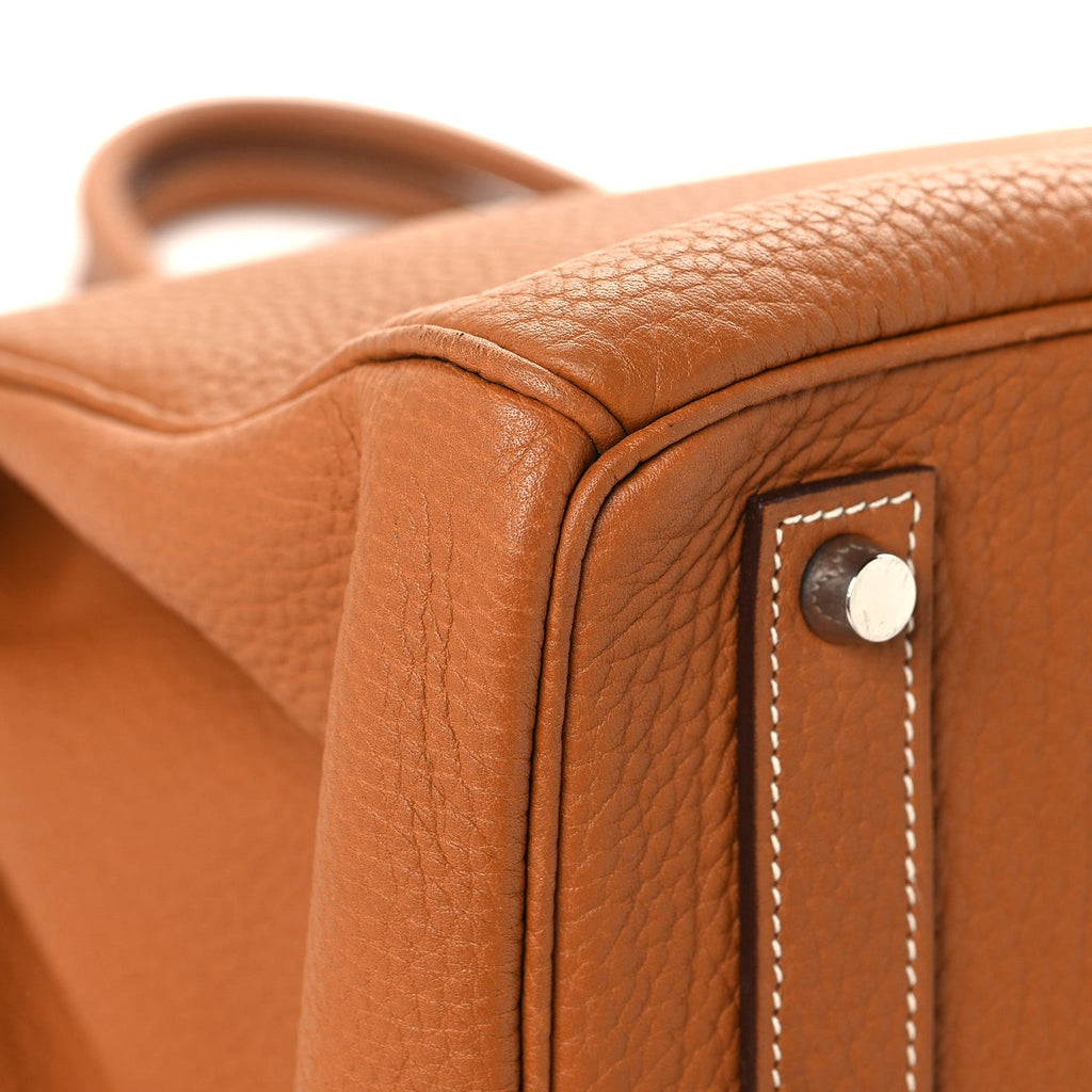 FJORD HAC BIRKIN 36  GOLD