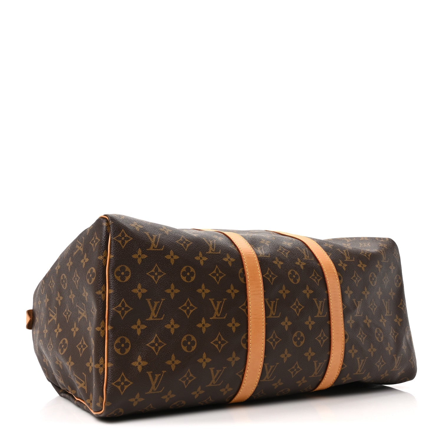 Monogram Keepall 50
