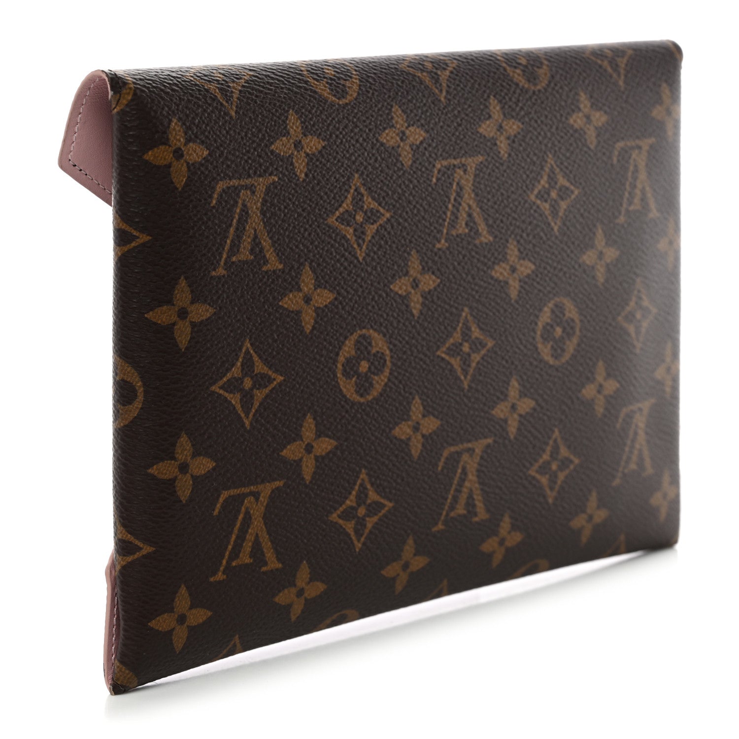 Monogram Kirigami Pochette Set