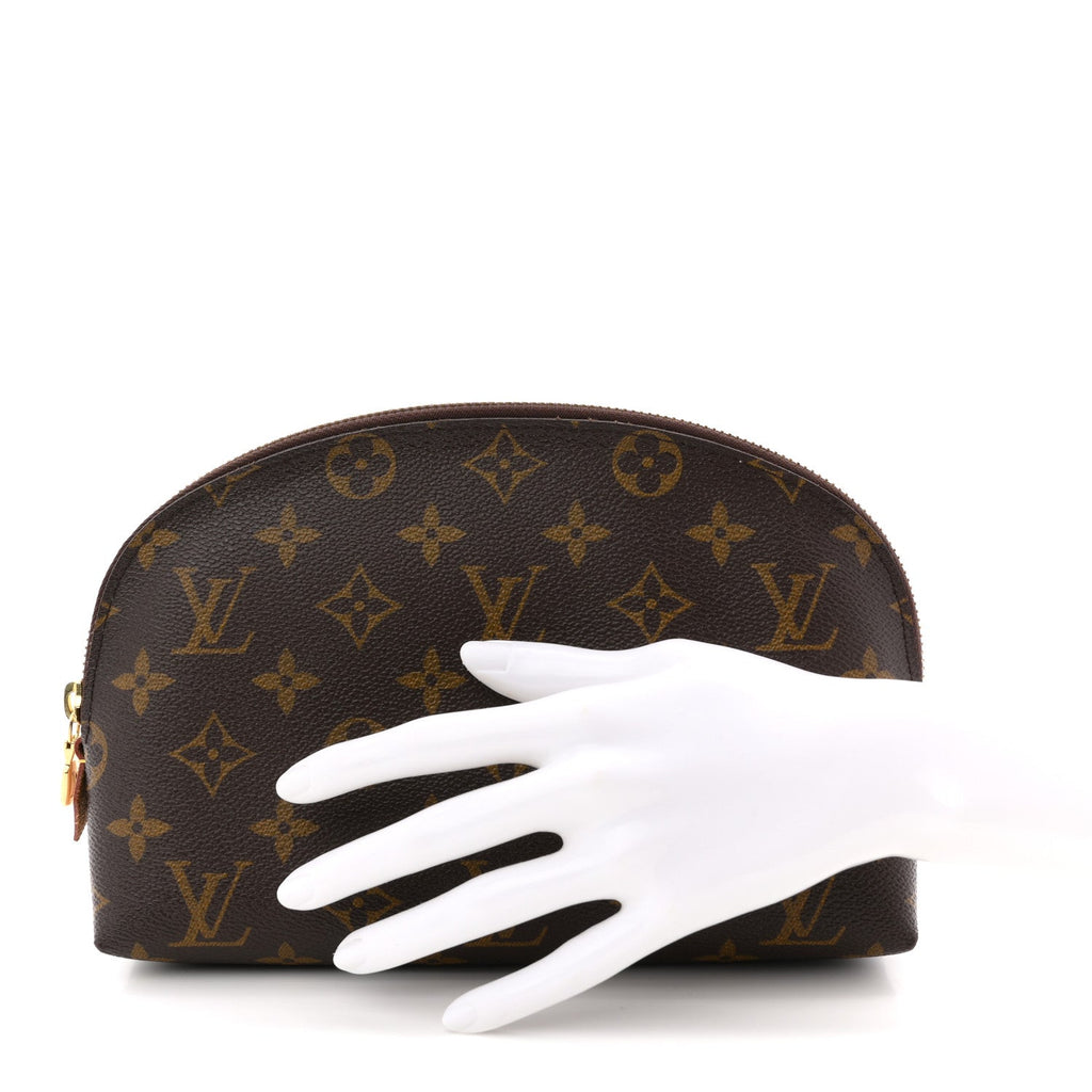 Monogram Cosmetic Pouch GM