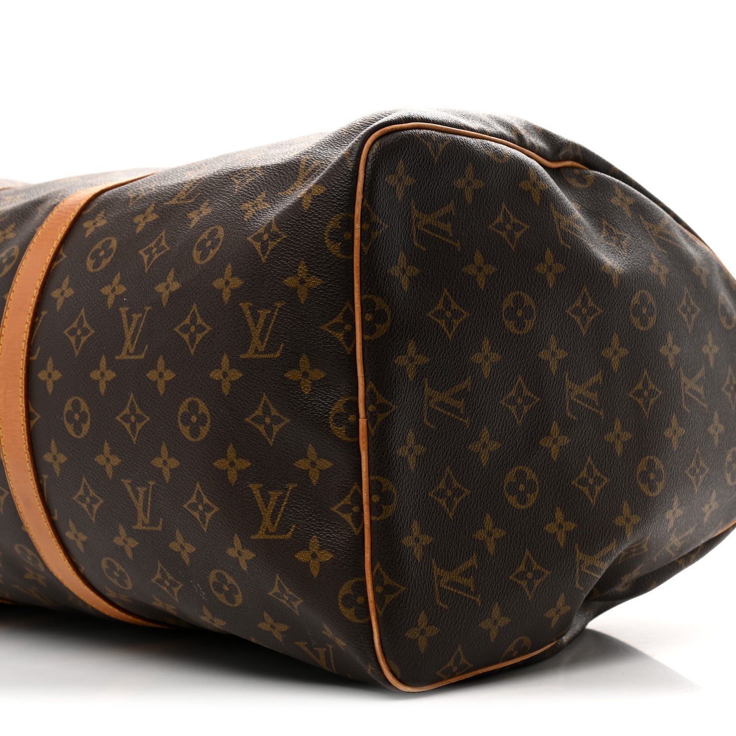 MONOGRAM KEEPALL 55