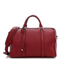 Calfskin SC Bag PM Cherry