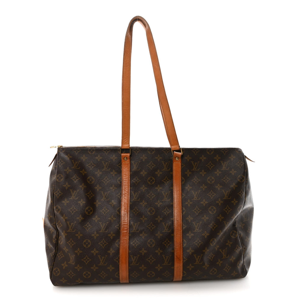 MONOGRAM SAC FLANERIE 50