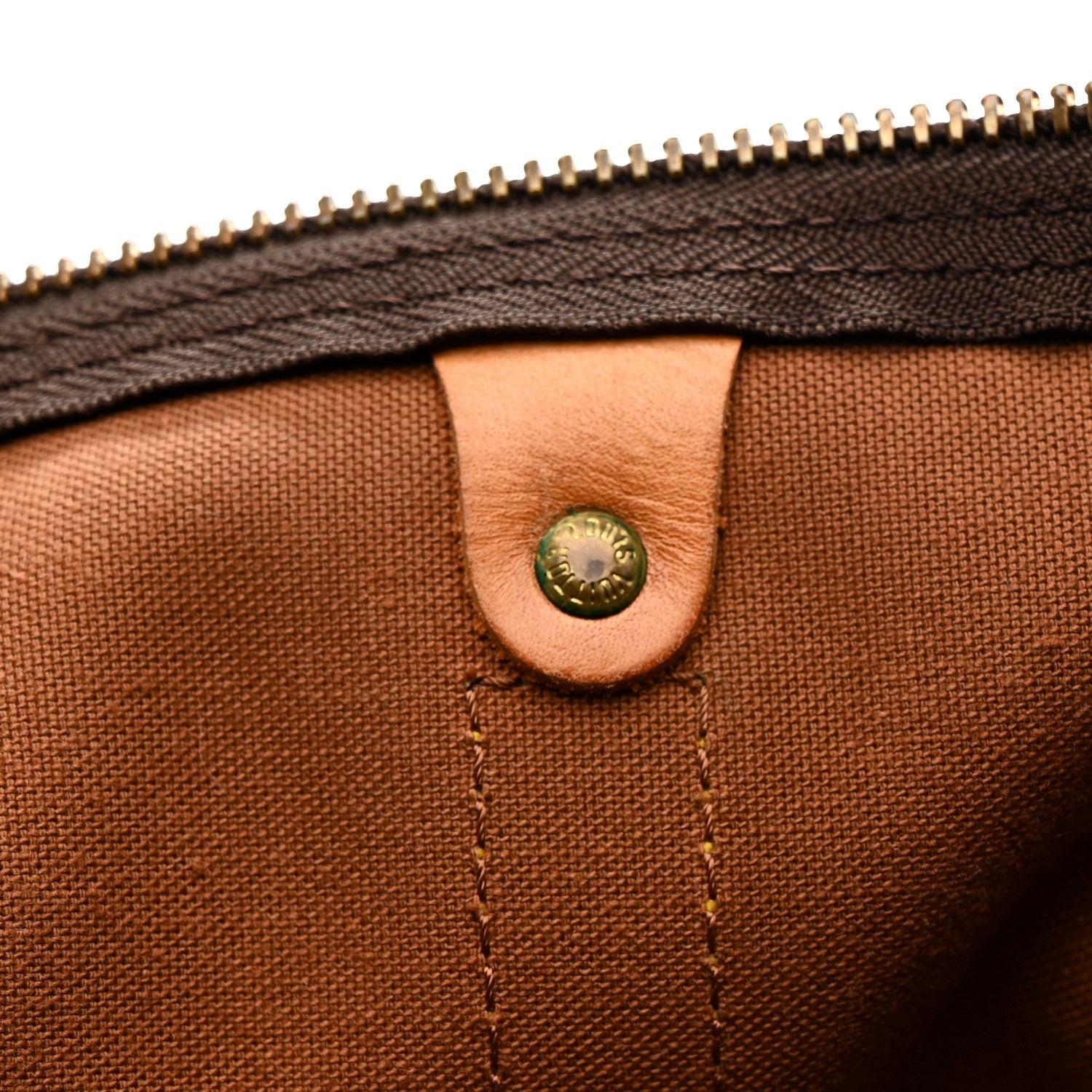 Monogram Keepall Bandouliere 50