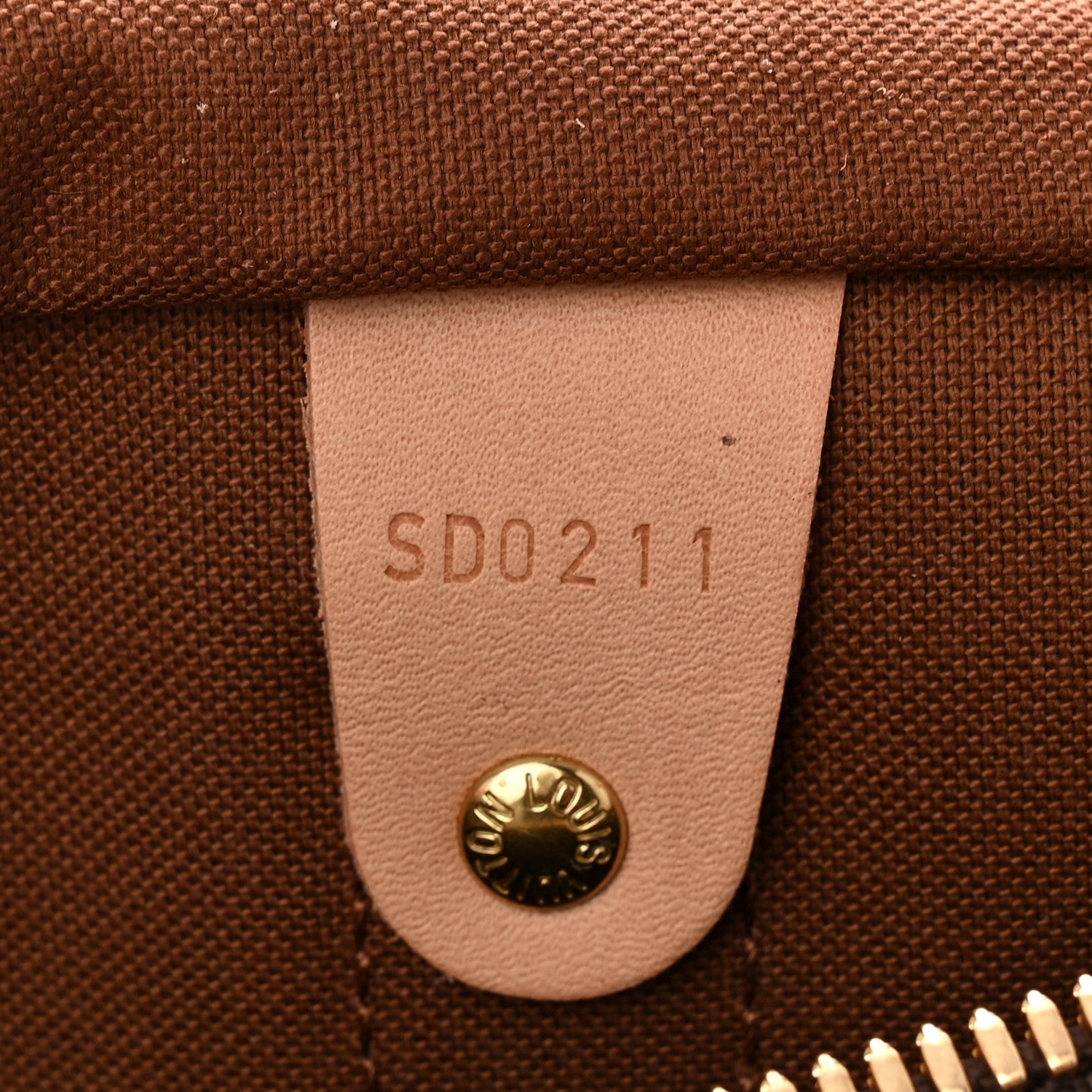 Monogram Keepall Bandouliere 45