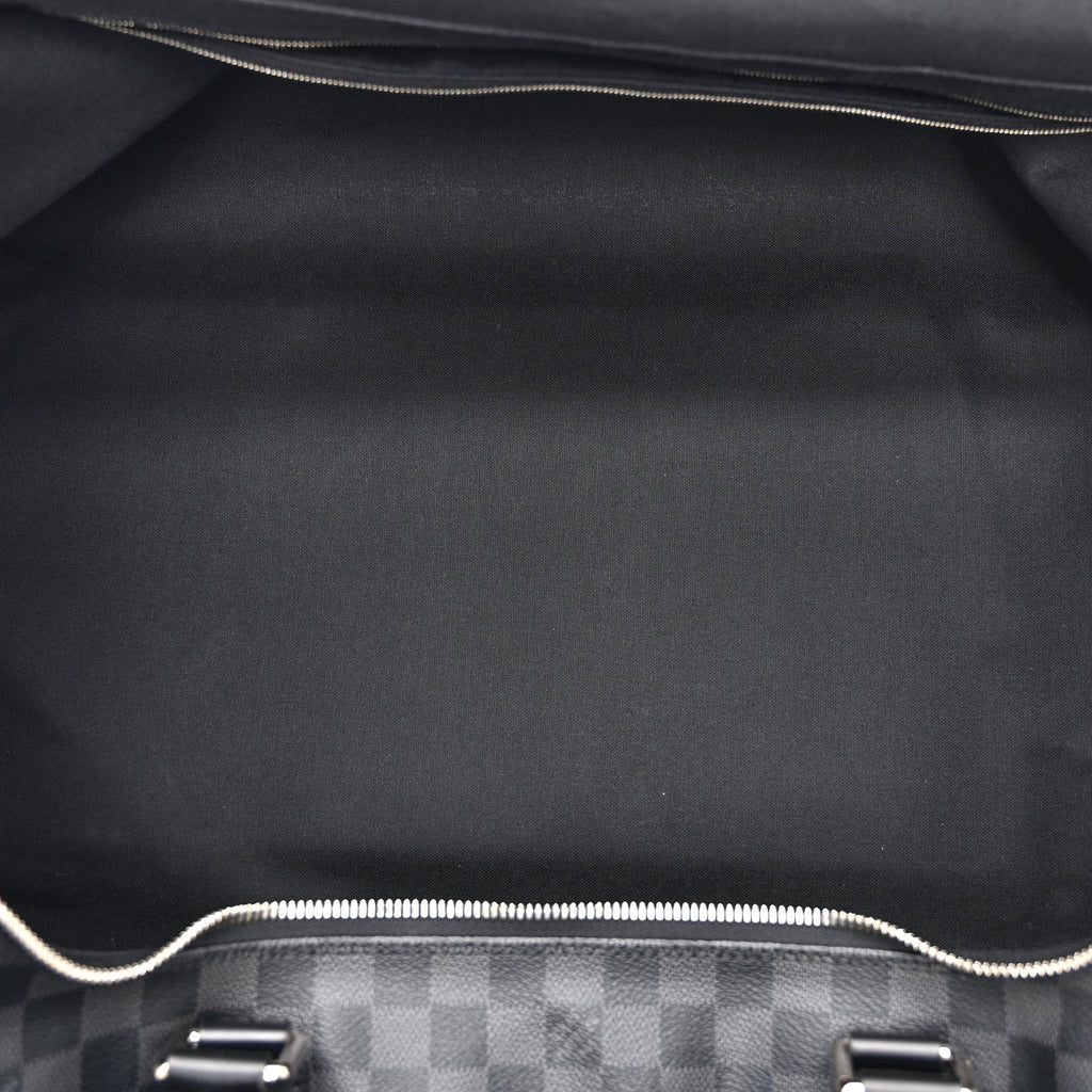 Damier Graphite Roadster
