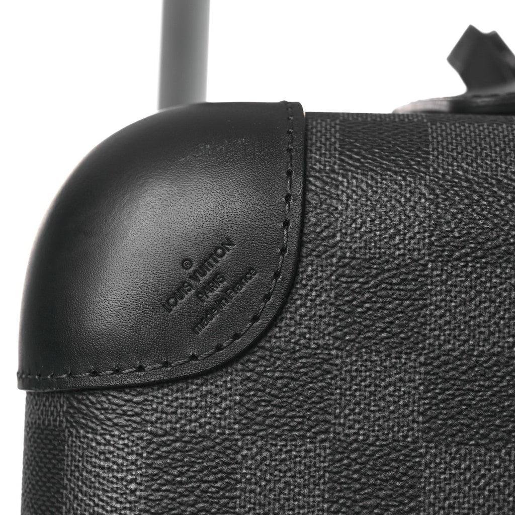 DAMIER GRAPHITE HORIZON 50