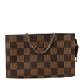 Damier Ebene Marais Bucket Pouch