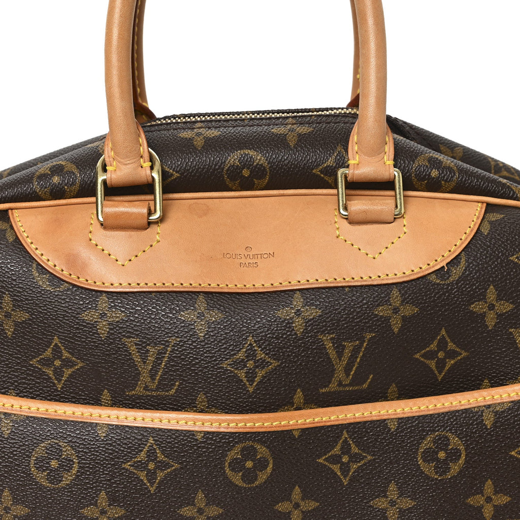 MONOGRAM DEAUVILLE