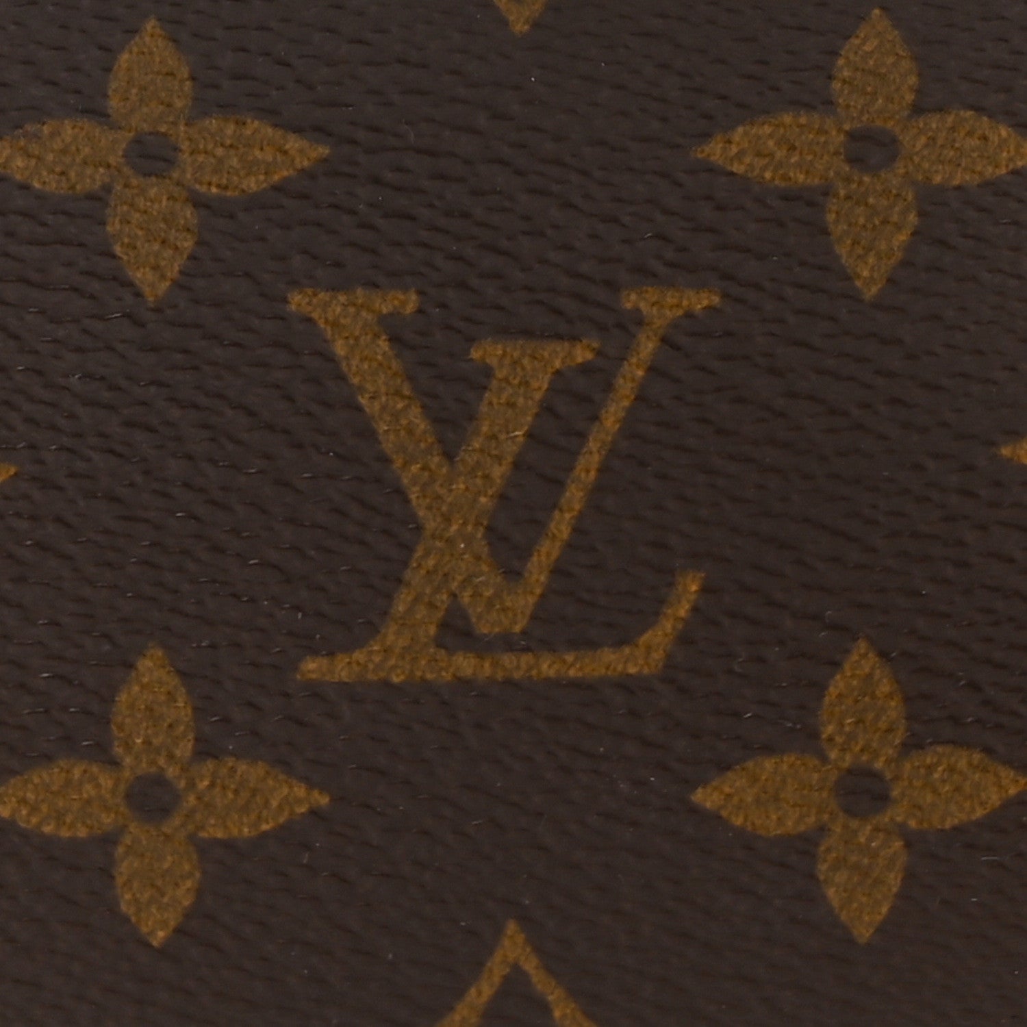 Monogram Sac Souple 35