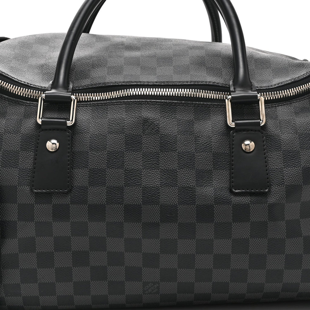 Damier Graphite Roadster