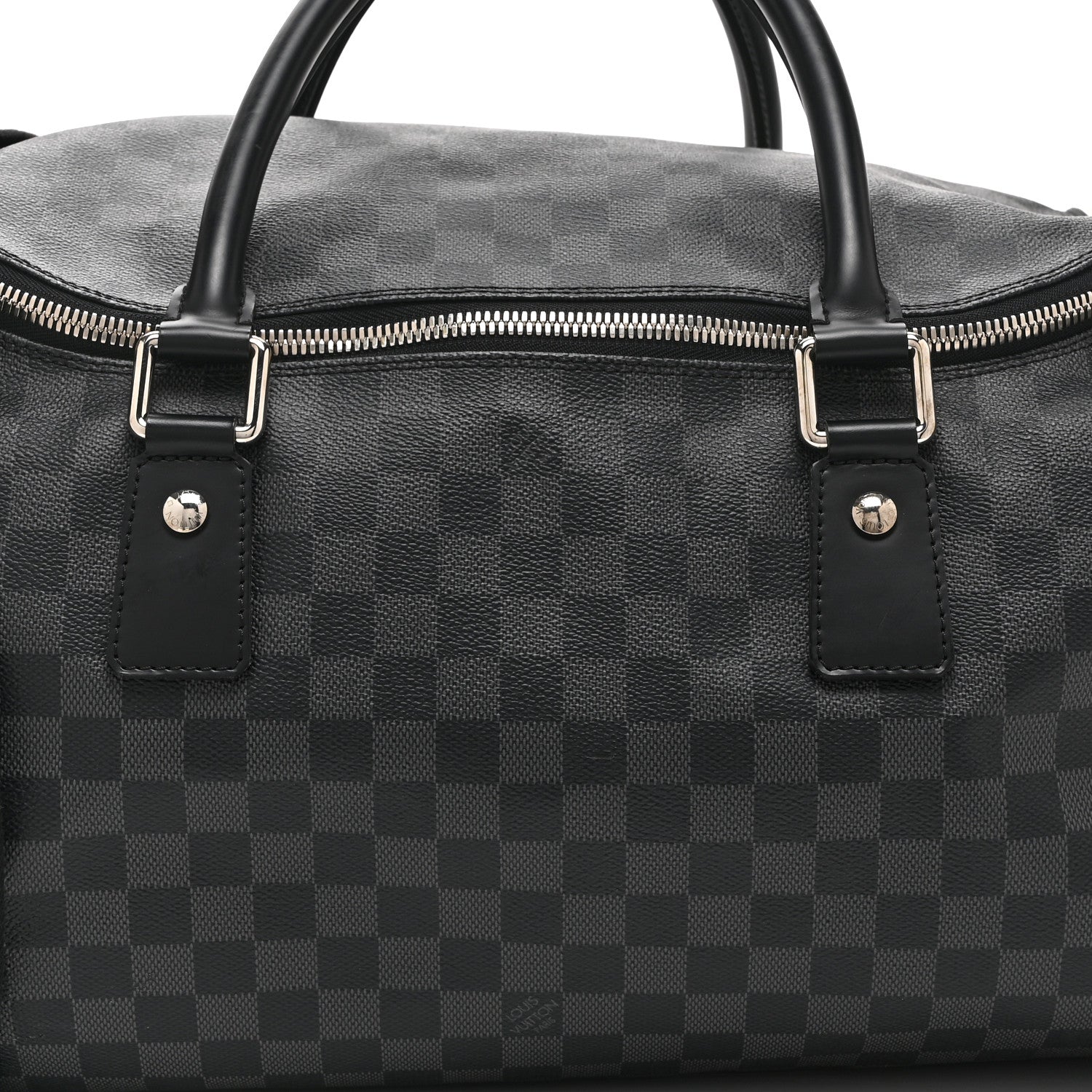Damier Graphite Roadster
