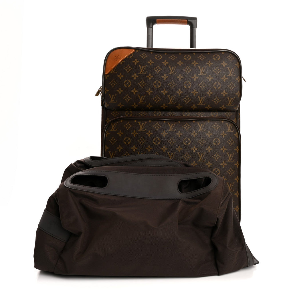 Monogram Pegase 55 Business