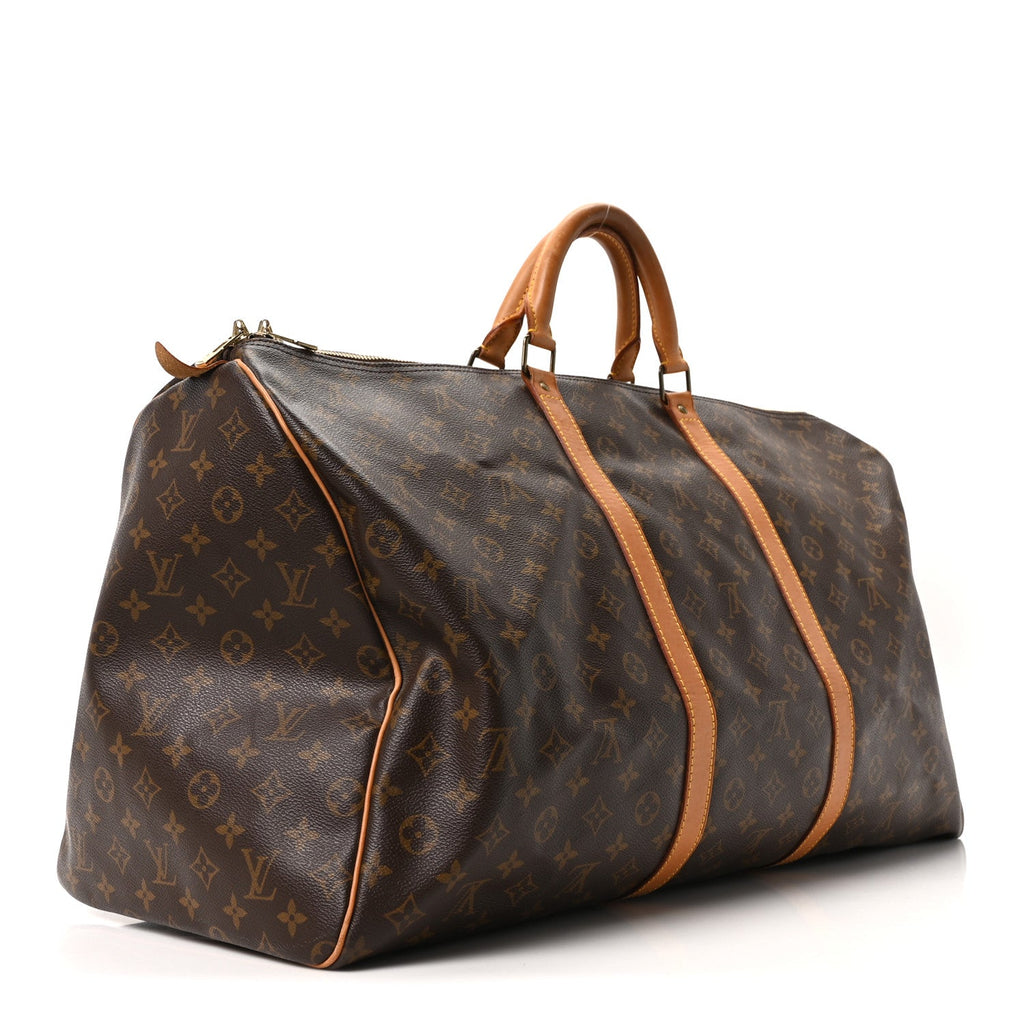 Monogram Keepall 60