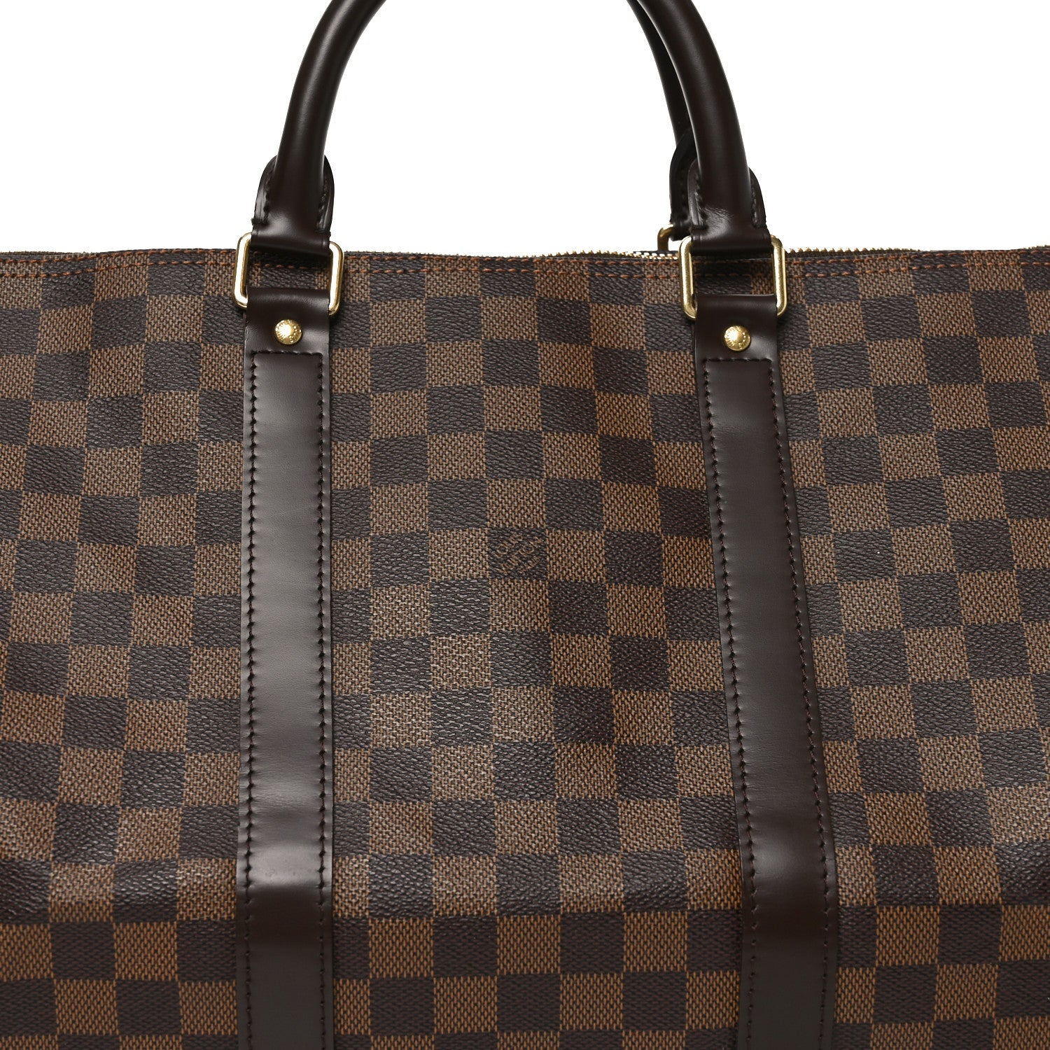 Damier Ebene Keepall 50