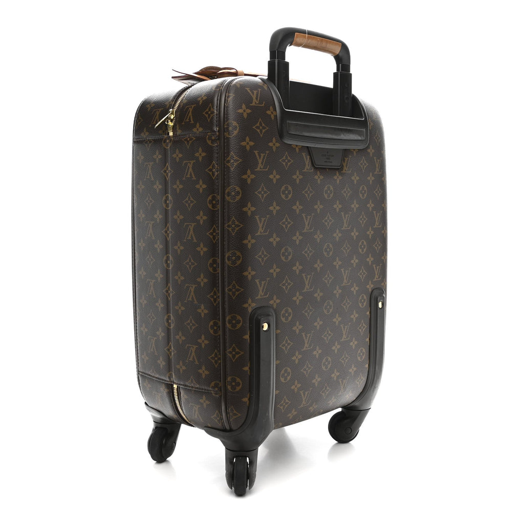 MONOGRAM ZEPHYR 55