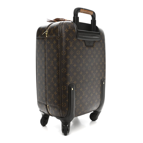 MONOGRAM ZEPHYR 55