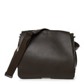 TAIGA ANDREI MESSENGER BAG GRIZZLI