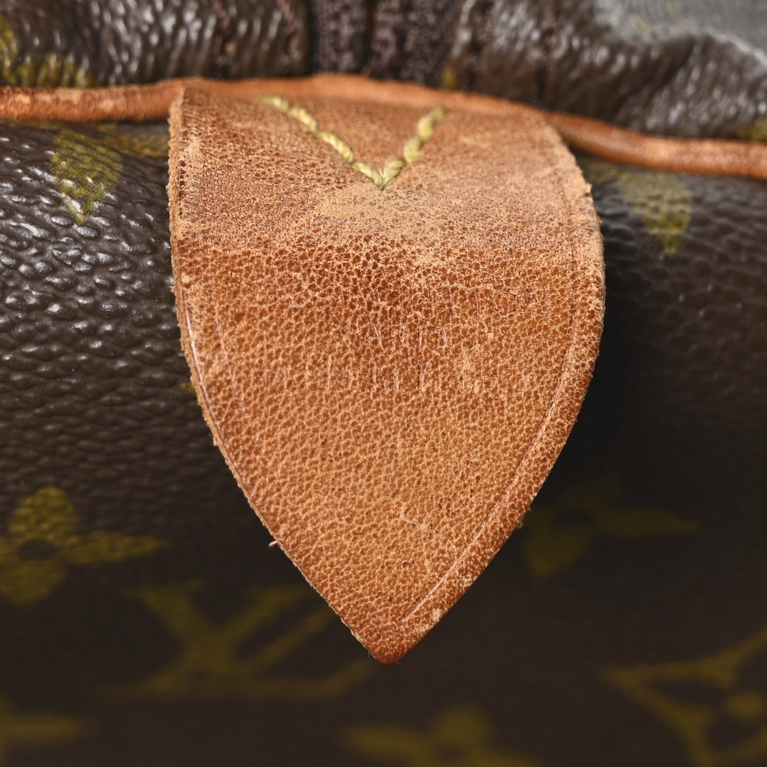 MONOGRAM KEEPALL 45