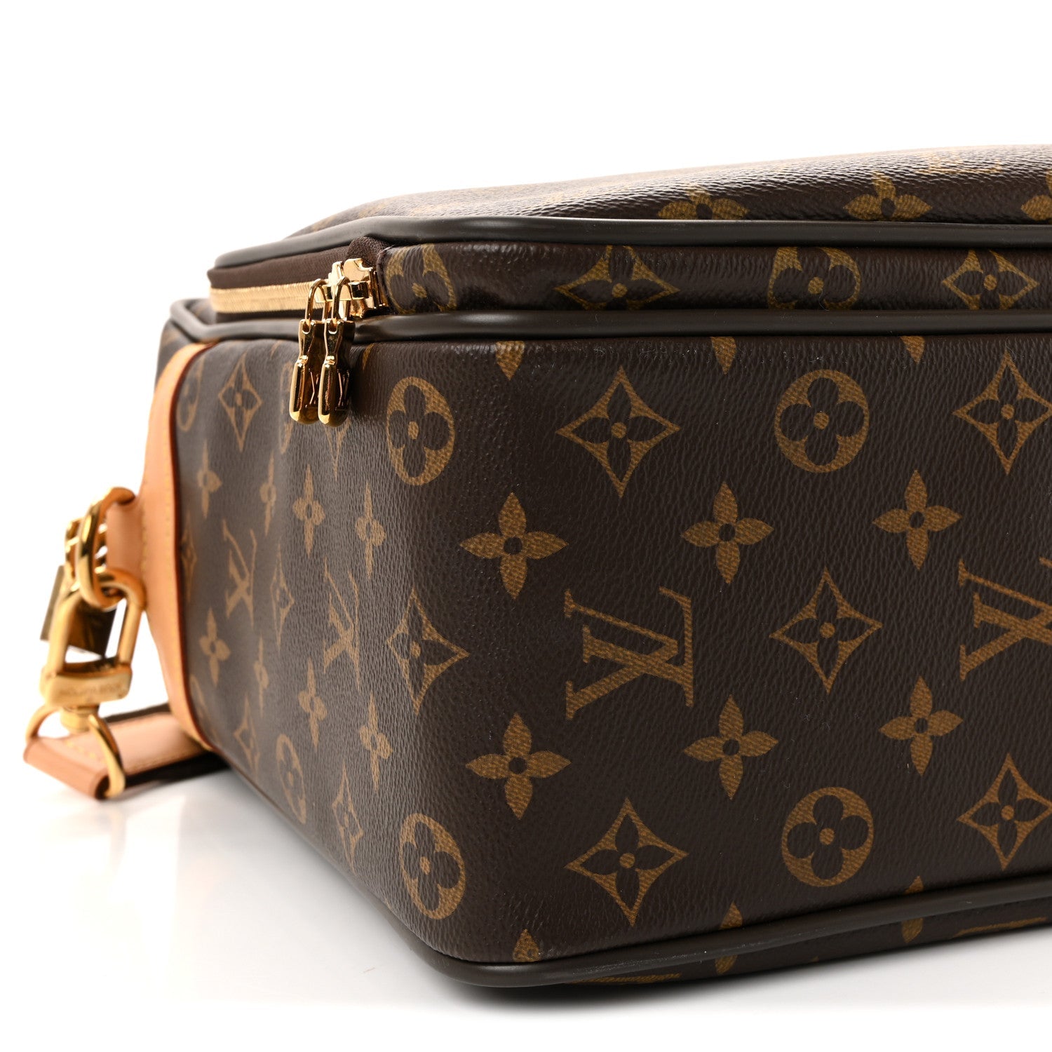 Monogram Icare Bag