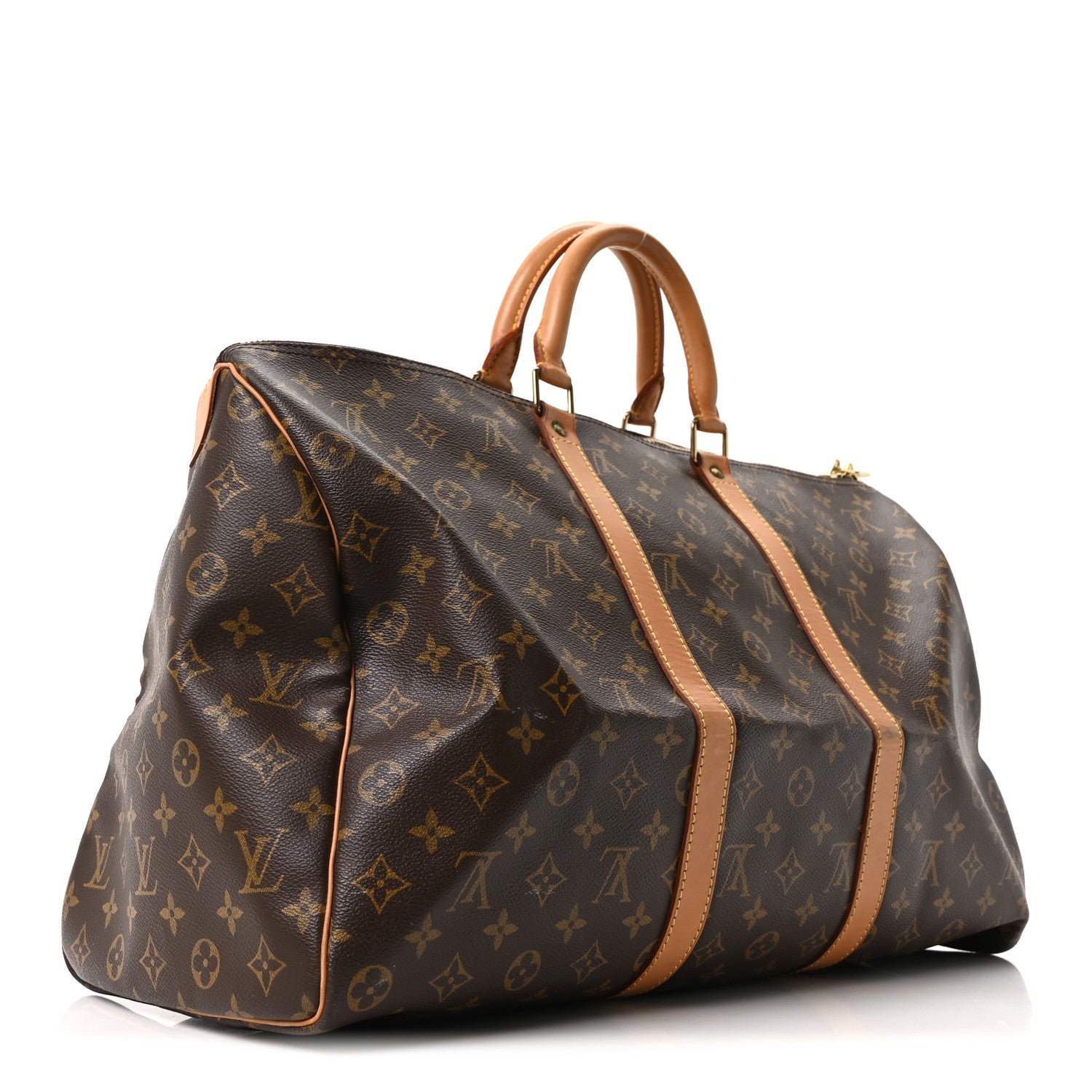 Monogram Keepall 50