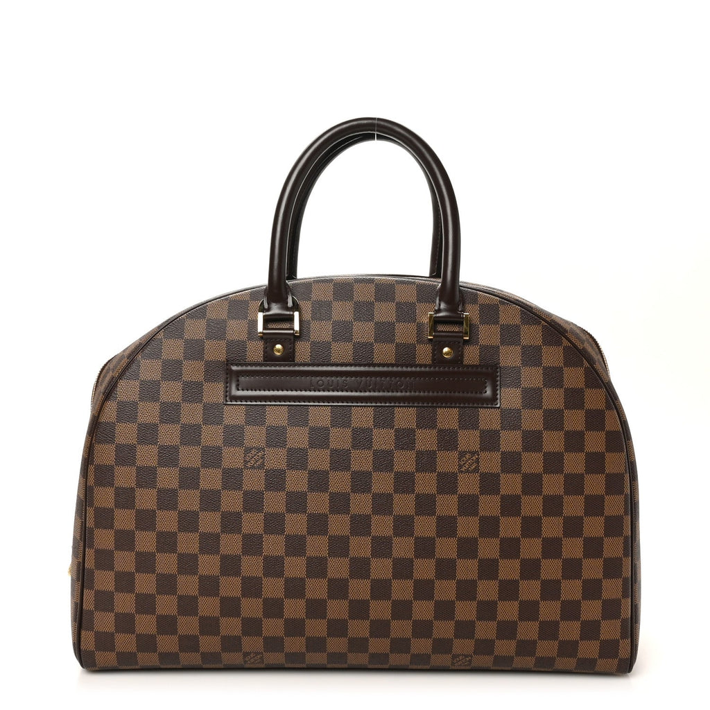 Damier Ebene Nolita 24 Heures