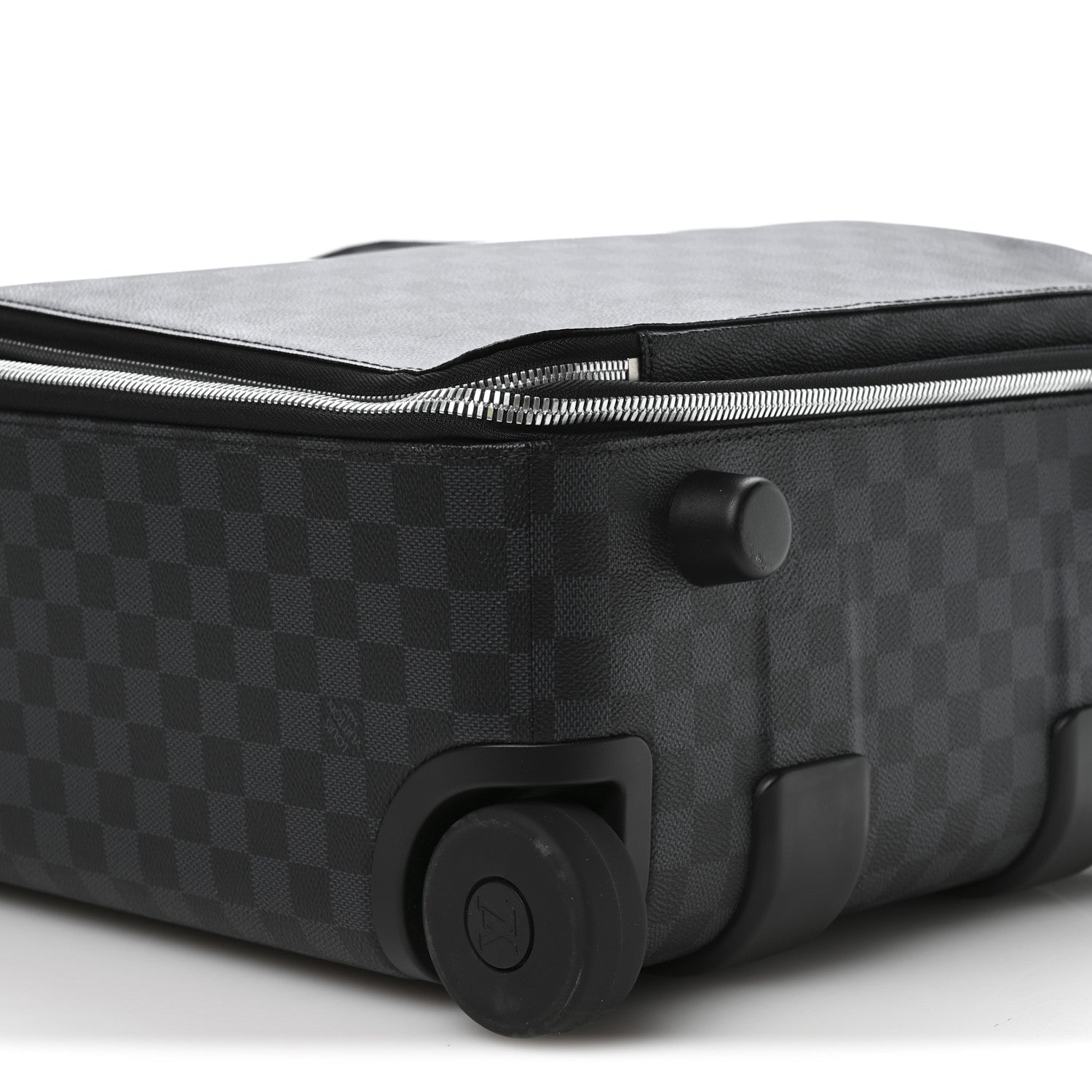 DAMIER GRAPHITE PEGASE TROLLEY CASE