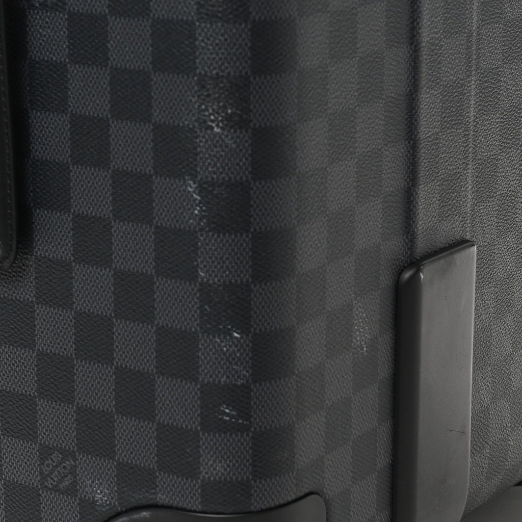 Damier Graphite Pegase Trolley Case