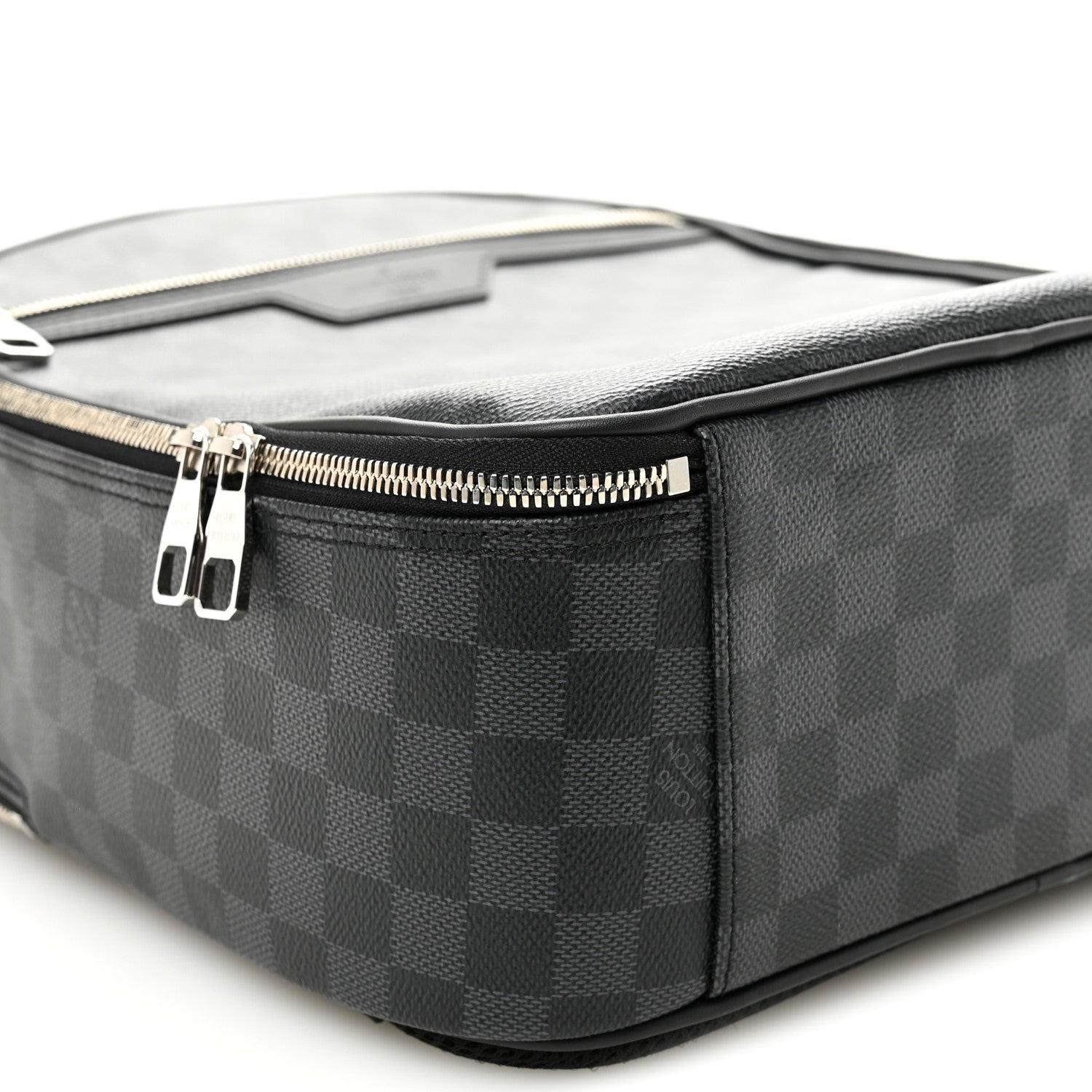 DAMIER GRAPHITE MICHAEL BACKPACK NV2