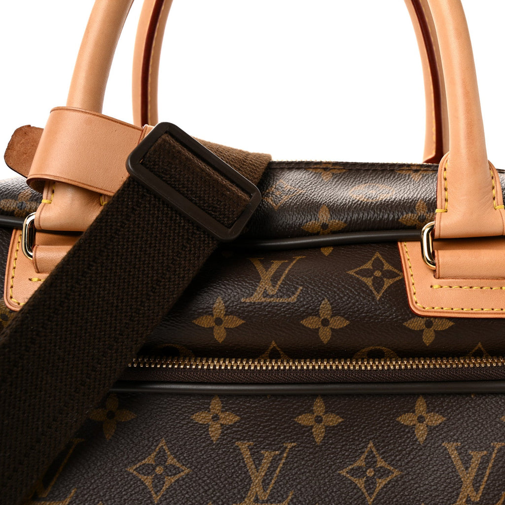 Monogram Icare Bag